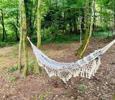 Soulme Ski Chalet | La noisette