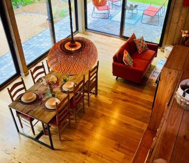 Soulme Ski Chalet | La noisette