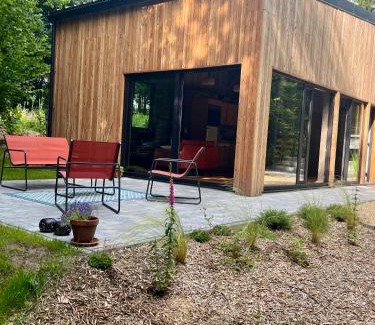 Soulme Ski Chalet | La noisette