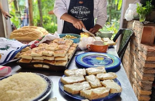 Profundidad Cabin | La Nolina