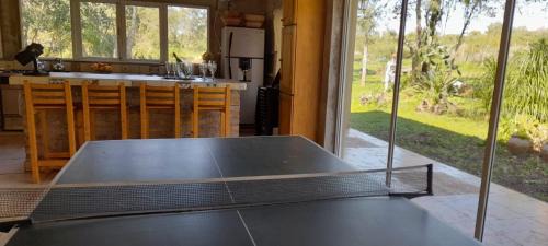 Profundidad Cabin | La Nolina