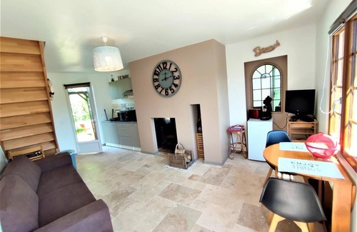 Realcamp House | La Normandeuse - REALCAMP