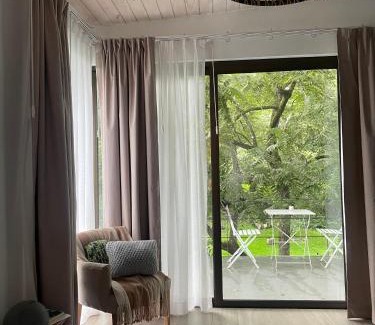 Villa San Lorenzo House | La Nube - San Lorenzo