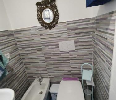 Sant'Eurosia Bed & Breakfast | La Nuvola