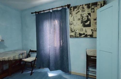 Sant'Eurosia Bed & Breakfast | La Nuvola