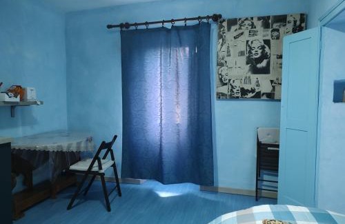 Sant'Eurosia Bed & Breakfast | La Nuvola