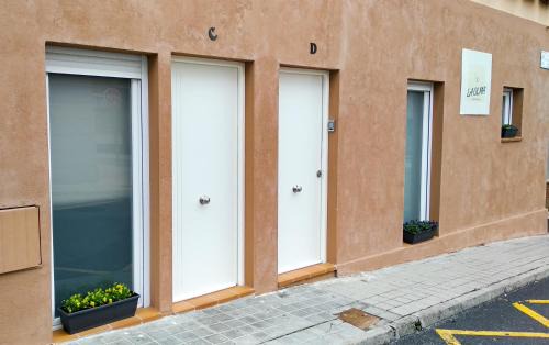 Guadarrama Apartment | LA OLMA apartamentos