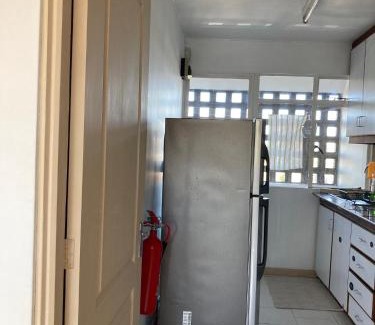 Forest Side Apartment | La Péninsule Town Apartment Curepipe No 4