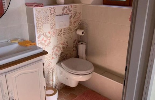 Vitot House | La p'tite maison