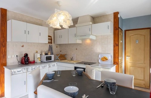 Sickert Cottage | La P'tite Maison gîte in Alsace