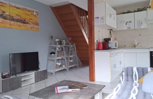 Sickert Cottage | La P'tite Maison gîte in Alsace