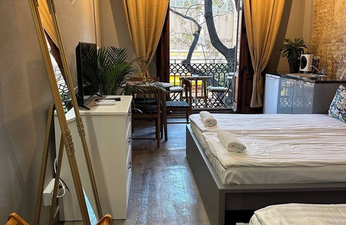 La Seu Apartment | La Paella Apartments Mercado Central nValencia