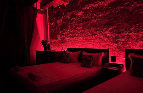 La Seu Apartment | La Paella Apartments Mercado Central nValencia