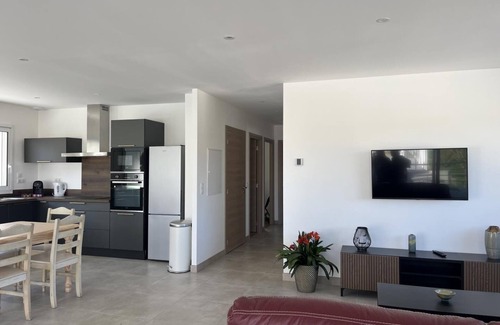 Saint-Martin-de-Seignanx House | La palmeraie - ST-MARTIN-DE-SEIGNANX