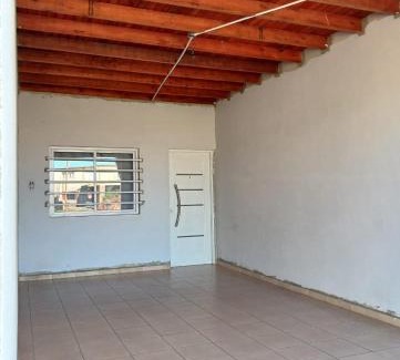 Chajari Apartment | La Palmera