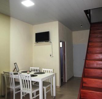 Chajari Apartment | La Palmera