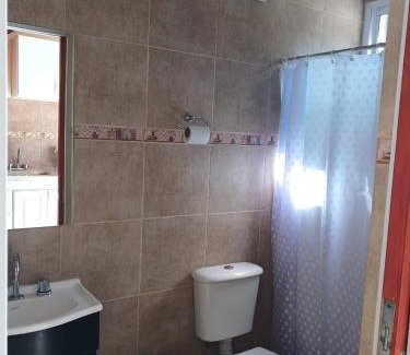 Chajari Apartment | La Palmera