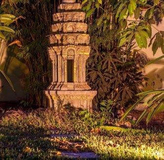 Siem Reap Hotel | La Palmeraie D'angkor