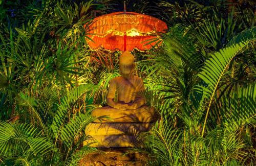 Siem Reap Hotel | La Palmeraie D'angkor