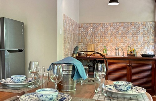 Siem Reap Hotel | La Palmeraie. D'angkor