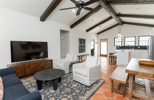 Nemo Hotel | La Palmilla Texas