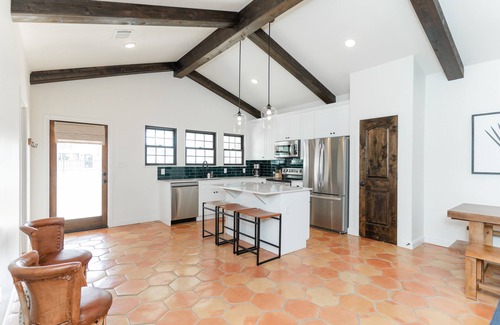 Nemo Hotel | La Palmilla Texas