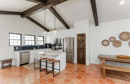 Nemo Hotel | La Palmilla Texas