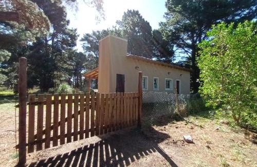 Colonia Chapadmalal House | La Paloma Chapadmalal