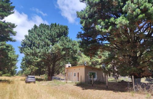 Colonia Chapadmalal House | La Paloma Chapadmalal