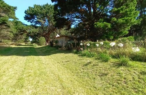 Colonia Chapadmalal House | La Paloma Chapadmalal