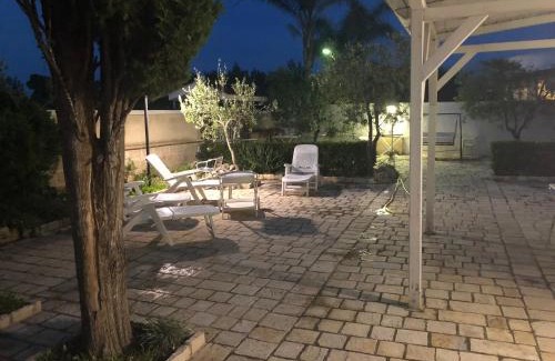 Punta Prosciutto Bed & Breakfast | La Palude del Conte