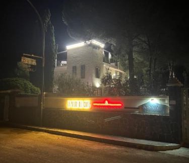 Punta Prosciutto Bed & Breakfast | La Palude del Conte