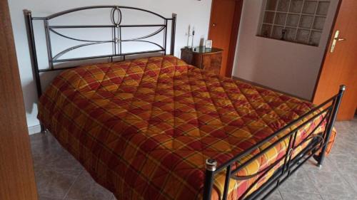 Grassano House | La Panchina sul Corso