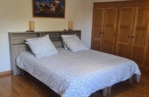 Saint-Donat-sur-l'Herbasse Bed & Breakfast | La parenthèse des collines