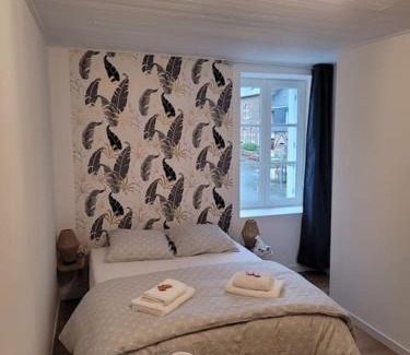 Mernel House | La Parentaise