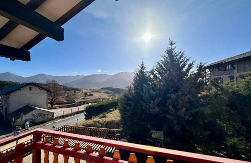 La Llagonne Ski Chalet | La Parenthèse à La Llagonne