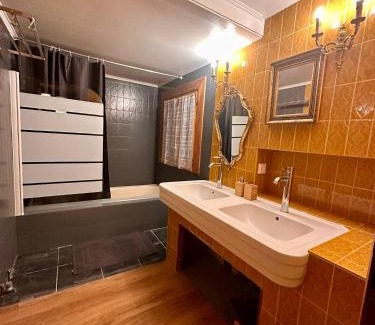 La Llagonne Ski Chalet | La Parenthèse à La Llagonne