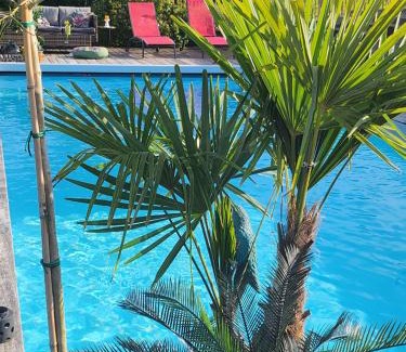 Quetteville Apartment | La Parenthèse Étoilée ☆