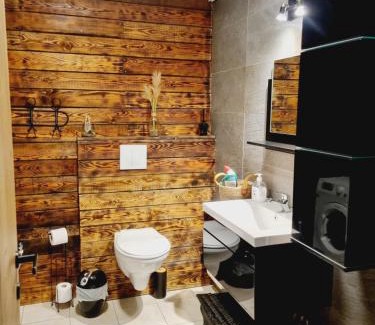 Marche-en-Famenne Apartment | La parenthèse