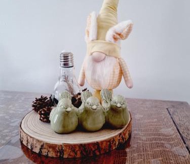 Marche-en-Famenne Apartment | La parenthèse