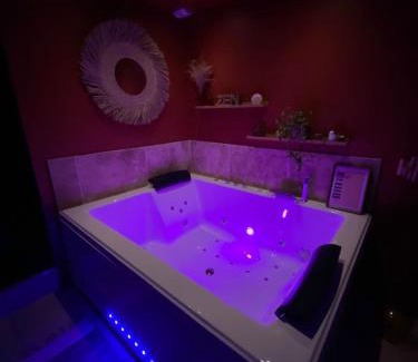 Saint-Omer Apartment | La Parenthèse