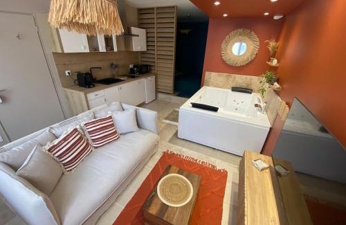 Saint-Omer Apartment | La Parenthèse