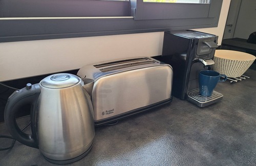 Labenne Villa | La Parenthèse Familiale - house with swimming pool between beach and forest