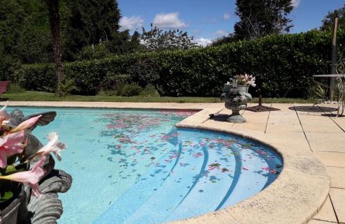 Mont Bed & Breakfast | La part des Anges