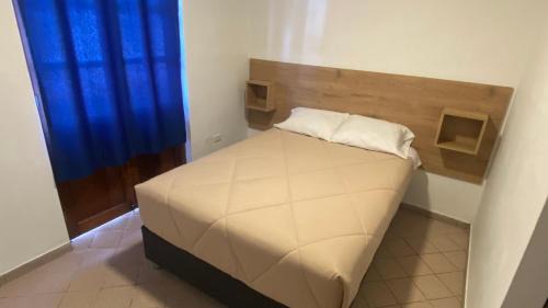 Cajamarca Hotel | La Pascana Hospedaje