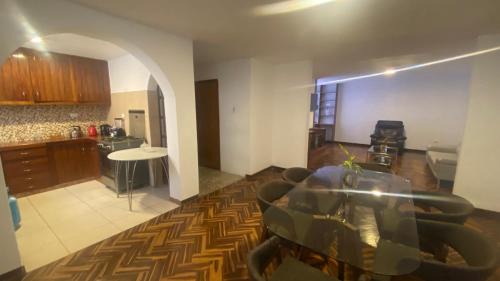 Cajamarca Hotel | La Pascana Hospedaje