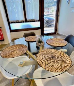 Arenas de Cabrales Apartment | La Paserina