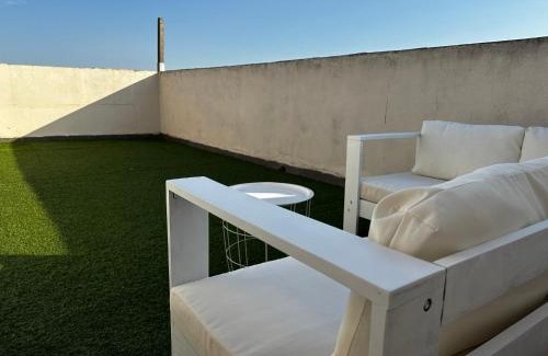 Mollerussa Apartment | La Pau Apartaments