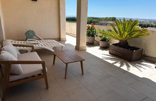 Mollerussa Apartment | La Pau Apartaments