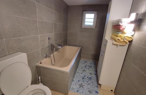 Altenmedingen Apartment | La Paula für Monteure